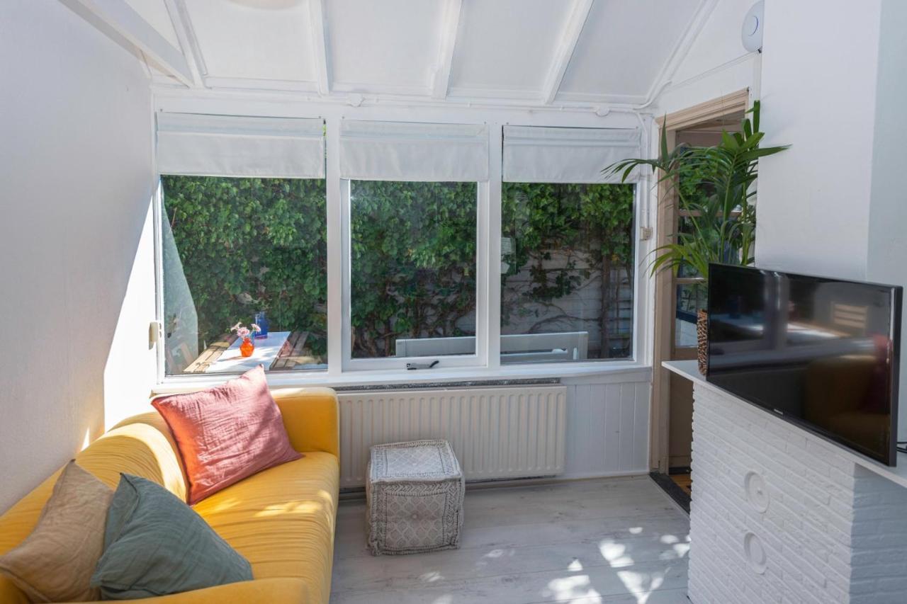B&B Duinblick De Koog  Exteriör bild