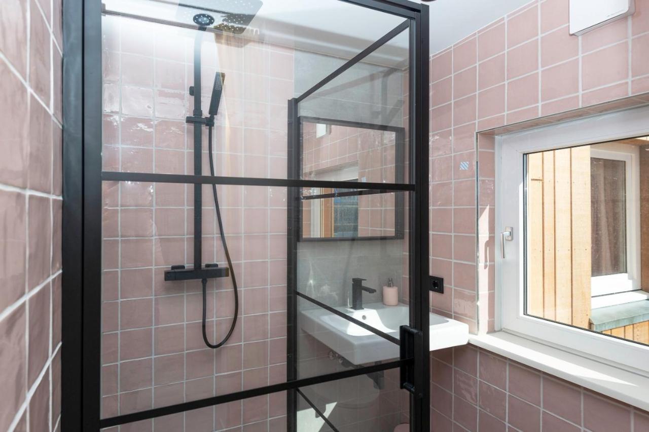 B&B Duinblick De Koog  Exteriör bild