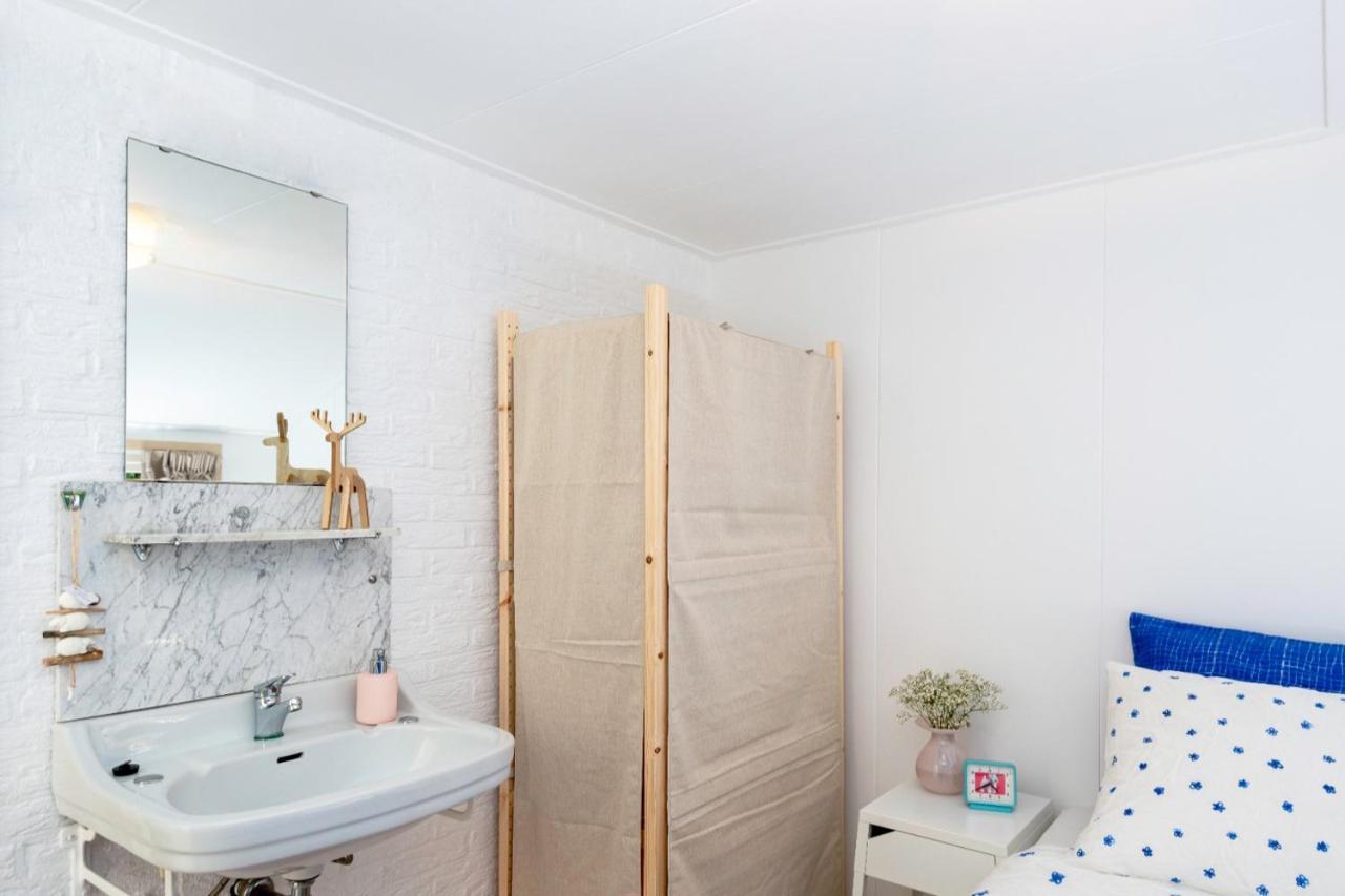 B&B Duinblick De Koog  Exteriör bild