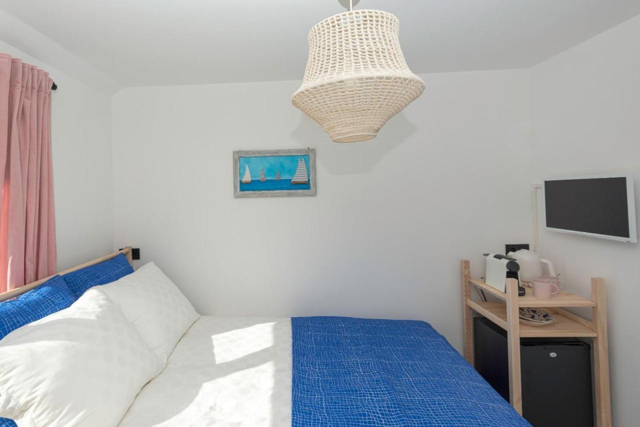 B&B Duinblick De Koog  Exteriör bild