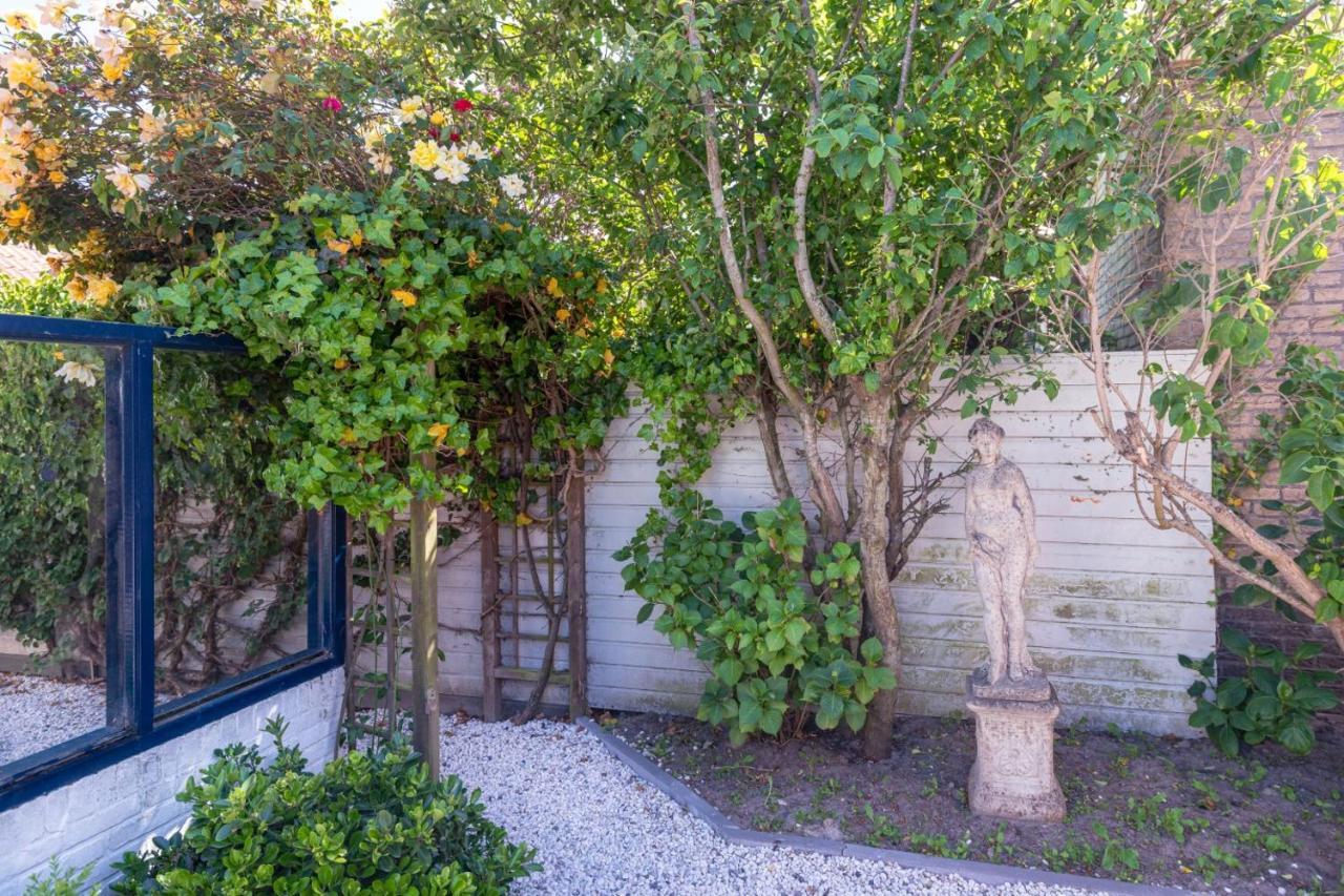 B&B Duinblick De Koog  Exteriör bild