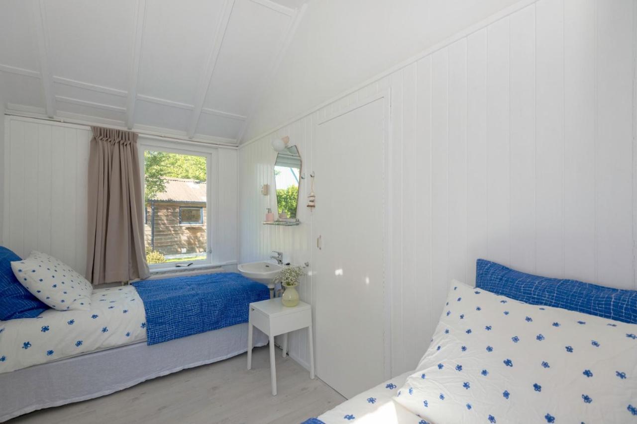 B&B Duinblick De Koog  Exteriör bild